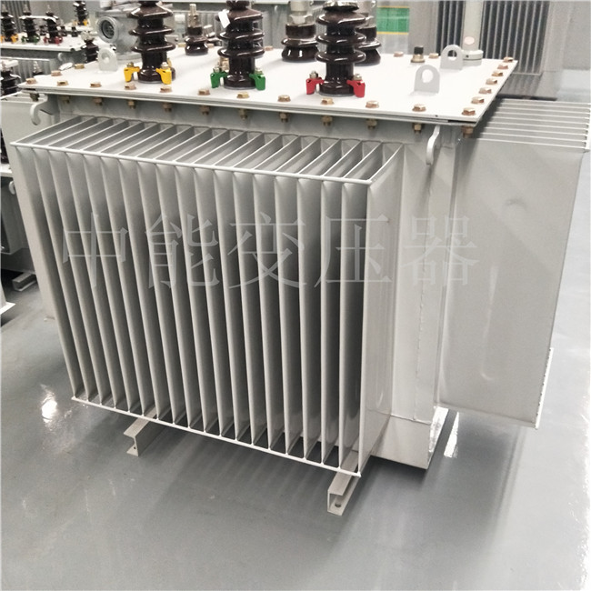 大丰S13-2500KVA/6.3KV变压器